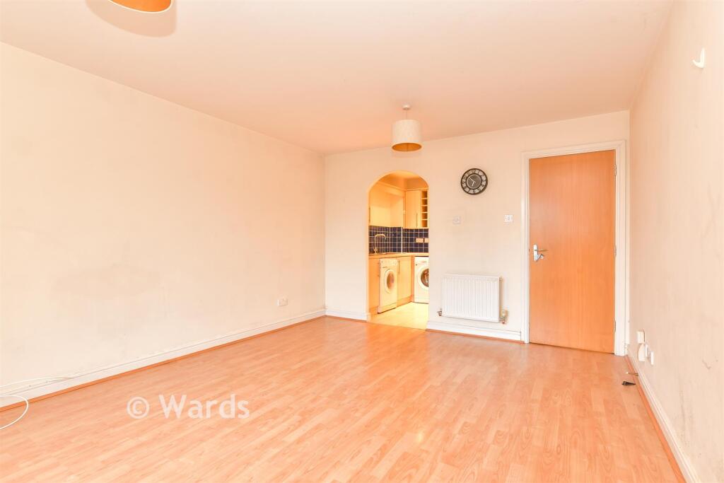 Main image of property: Keating Close, Rochester, Kent