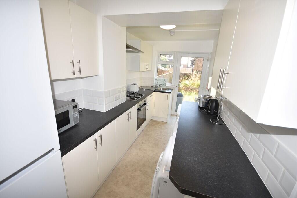 Main image of property: St James Road