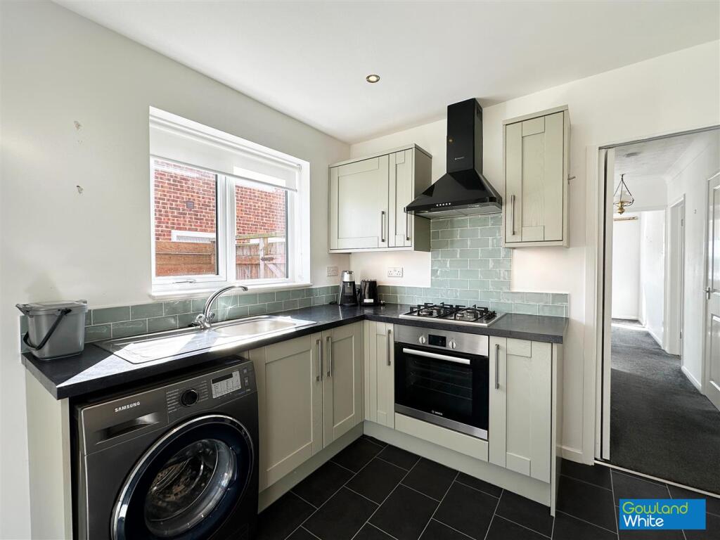 House in Stockton-on-Tees - View 2