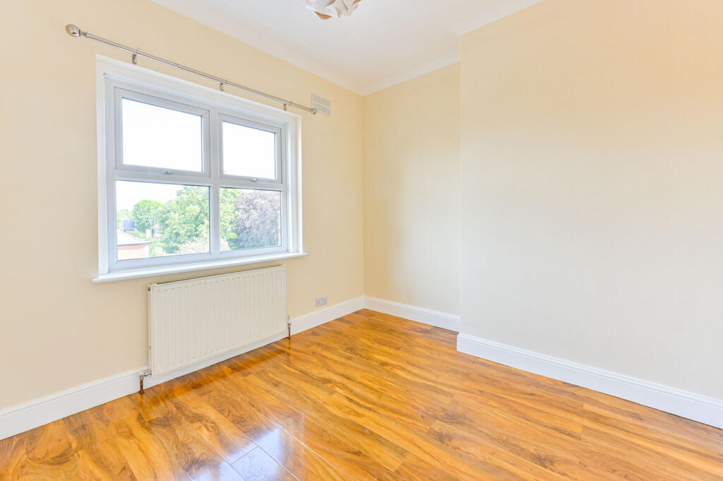 Apartment in London - View 4