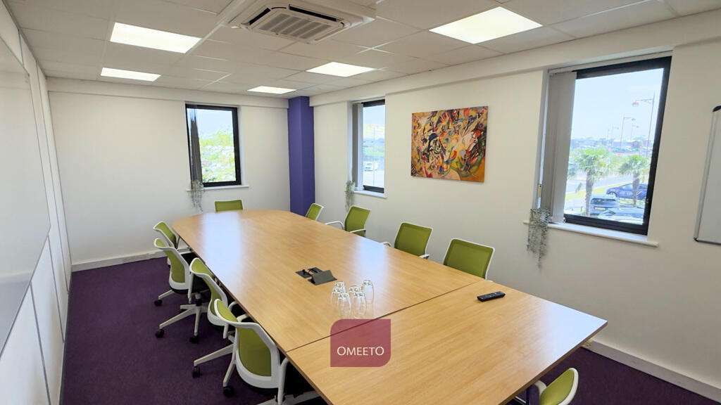 Office to Let