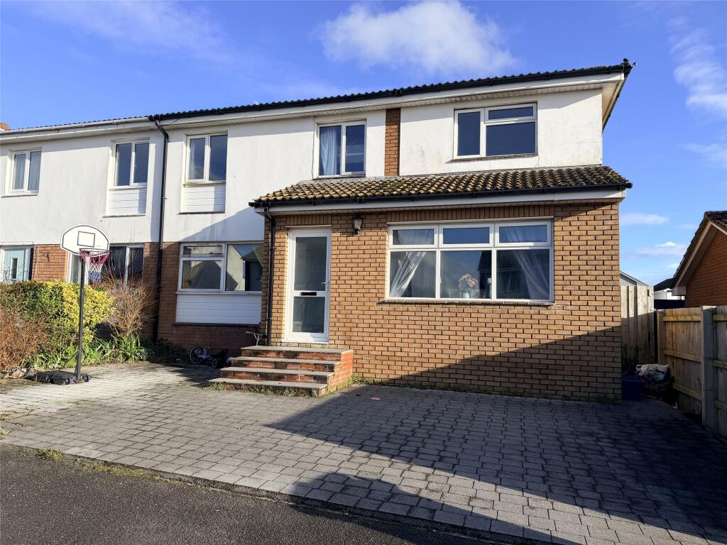 Main image of property: Mowstead Road, Braunton, Devon, EX33