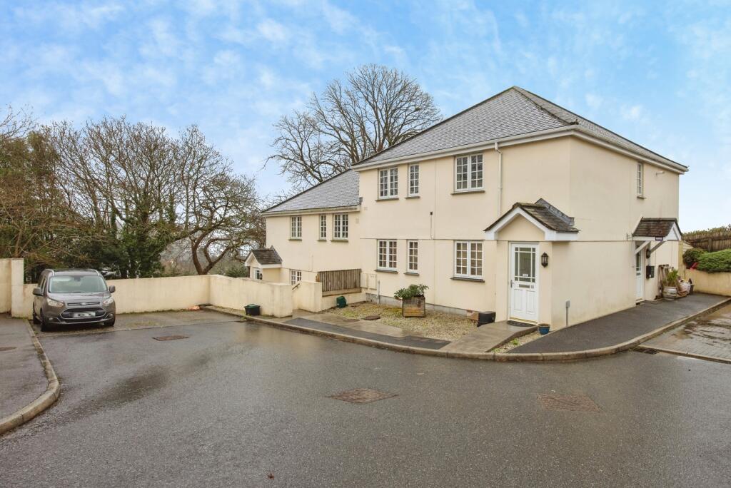 Main image of property: Chy Pons, St. Austell, Cornwall, PL25