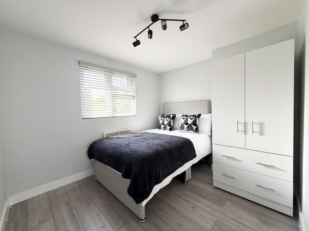 Main image of property: Somervell Road, Harrow