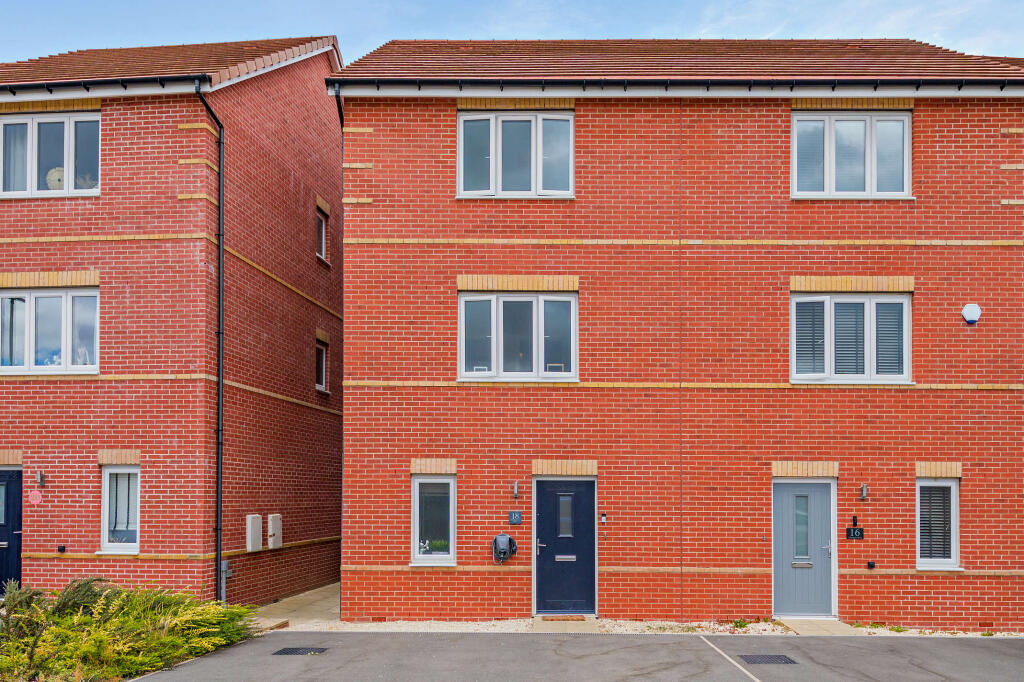 Main image of property: Towchester Drive, Castleford, West Yorkshire