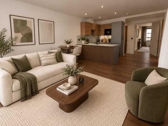 Main image of property: 307 The Mill, Fleton Quays