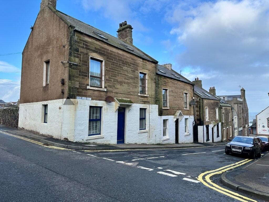 Main image of property: Home Street, Eyemouth, Berwickshire, TD14