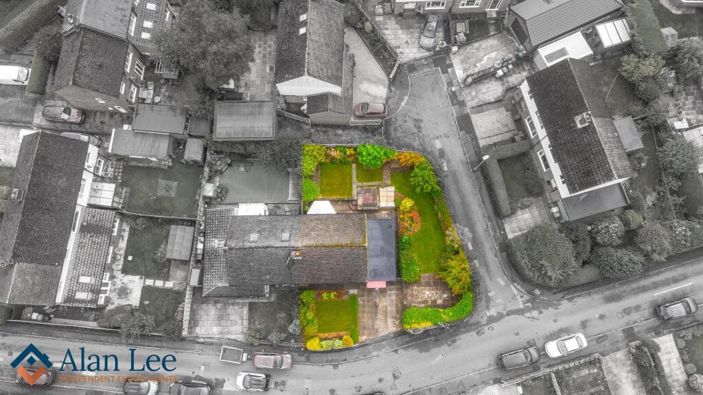 House in Macclesfield, Hurdsfield - View 3