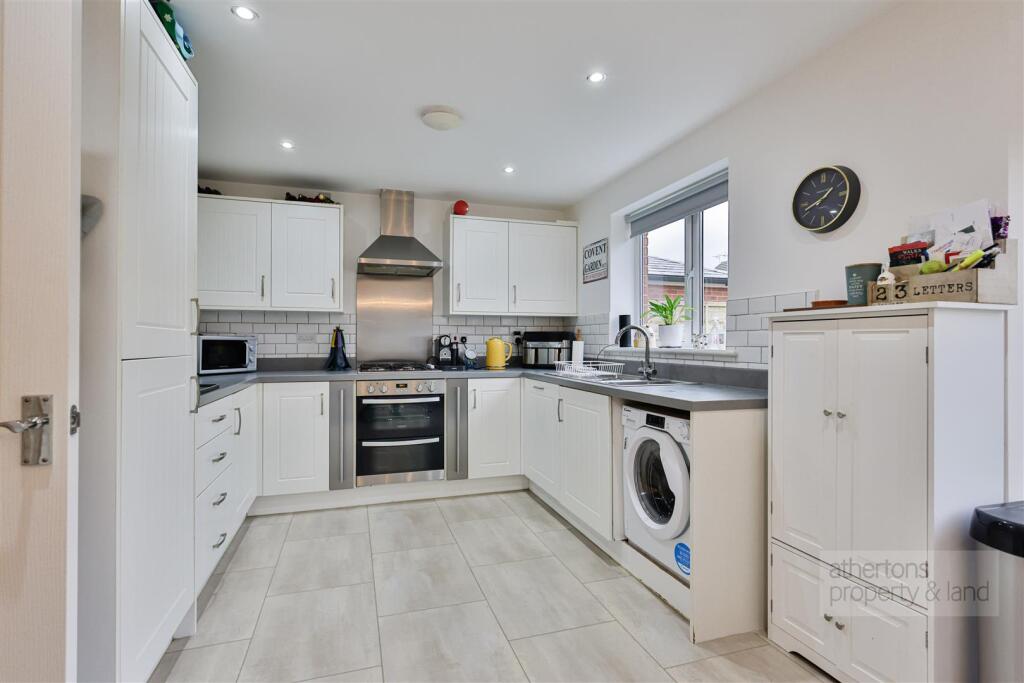 Additional image 5 of Elm Close, Calderstones Park, Whalley, Ribble Valley