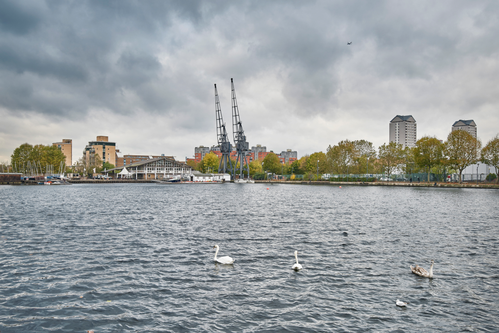 Apartment in London - View 4