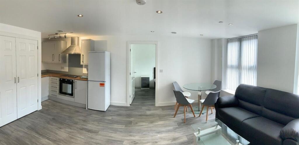 Main image of property: Orange Grove House Sherwood Street, Manchester, M14