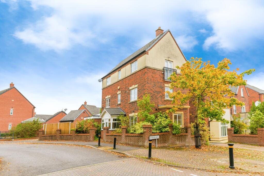 Additional image 37 of Roebuck Road, Birmingham, B16