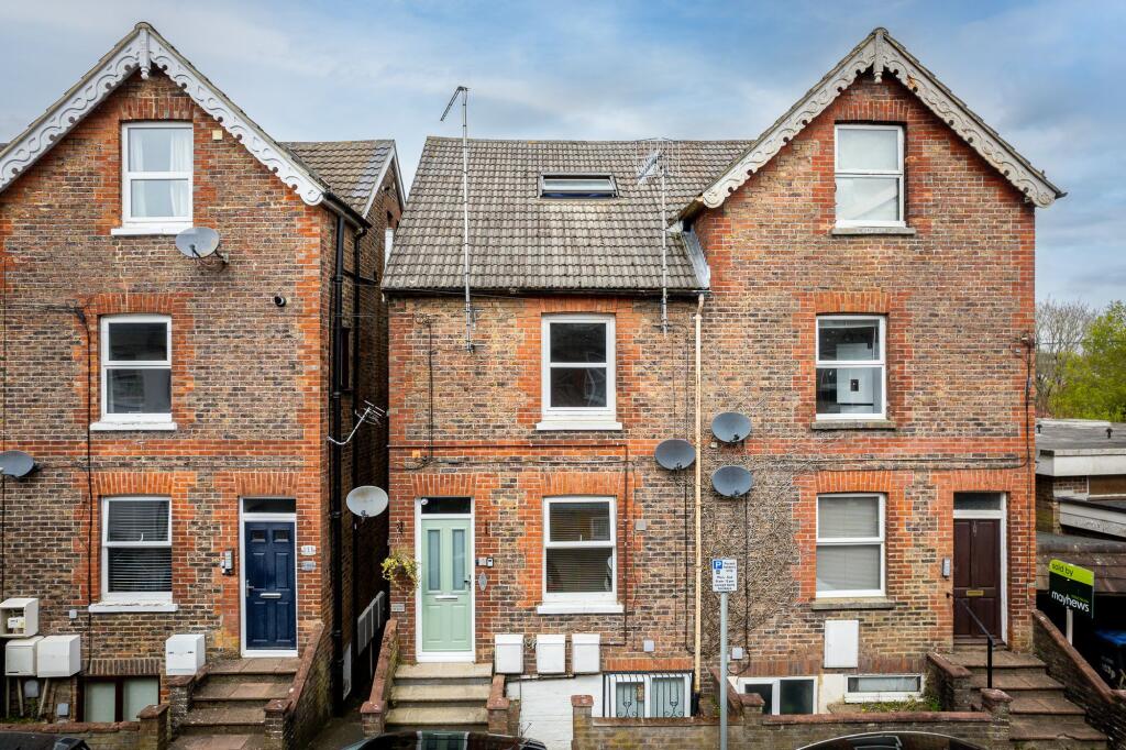 Main image of property: Queens Road, East Grinstead, RH19