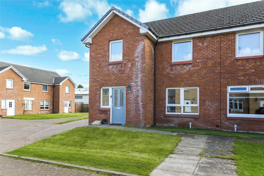 Main image of property: Margaret Gardens, Hamilton, South Lanarkshire, ML3
