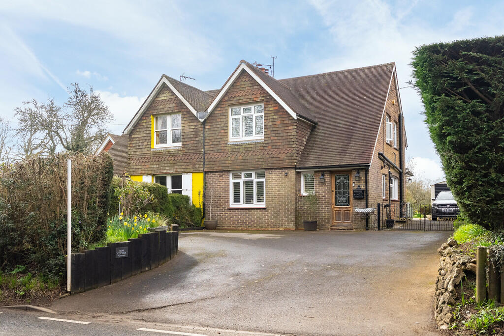 Main image of property: Rose Cottage, Forest Green