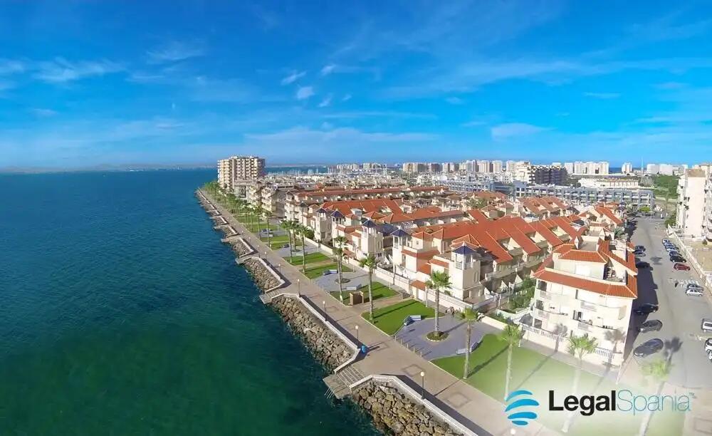 Main image of property: Murcia, La Manga del Mar Menor