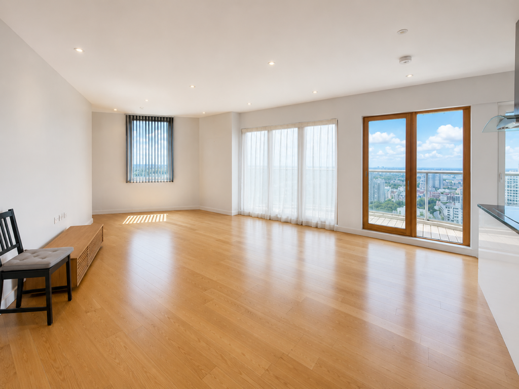 Main image of property: Altitude Apartments, Croydon, CR0