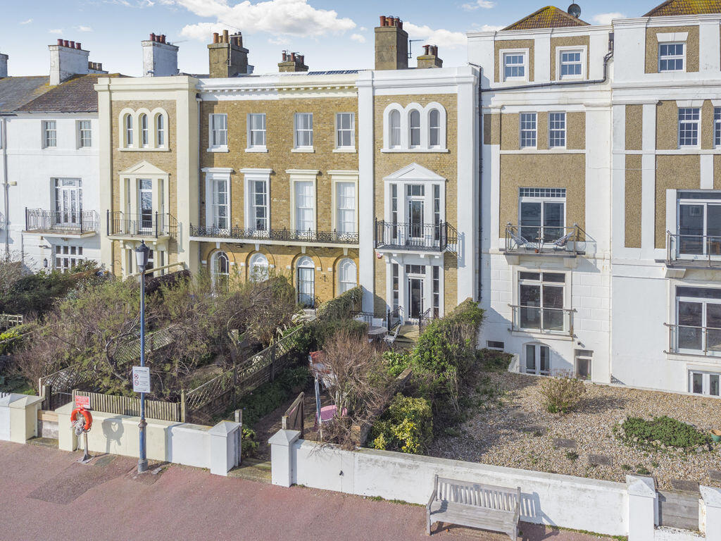 Main image of property: Hythe