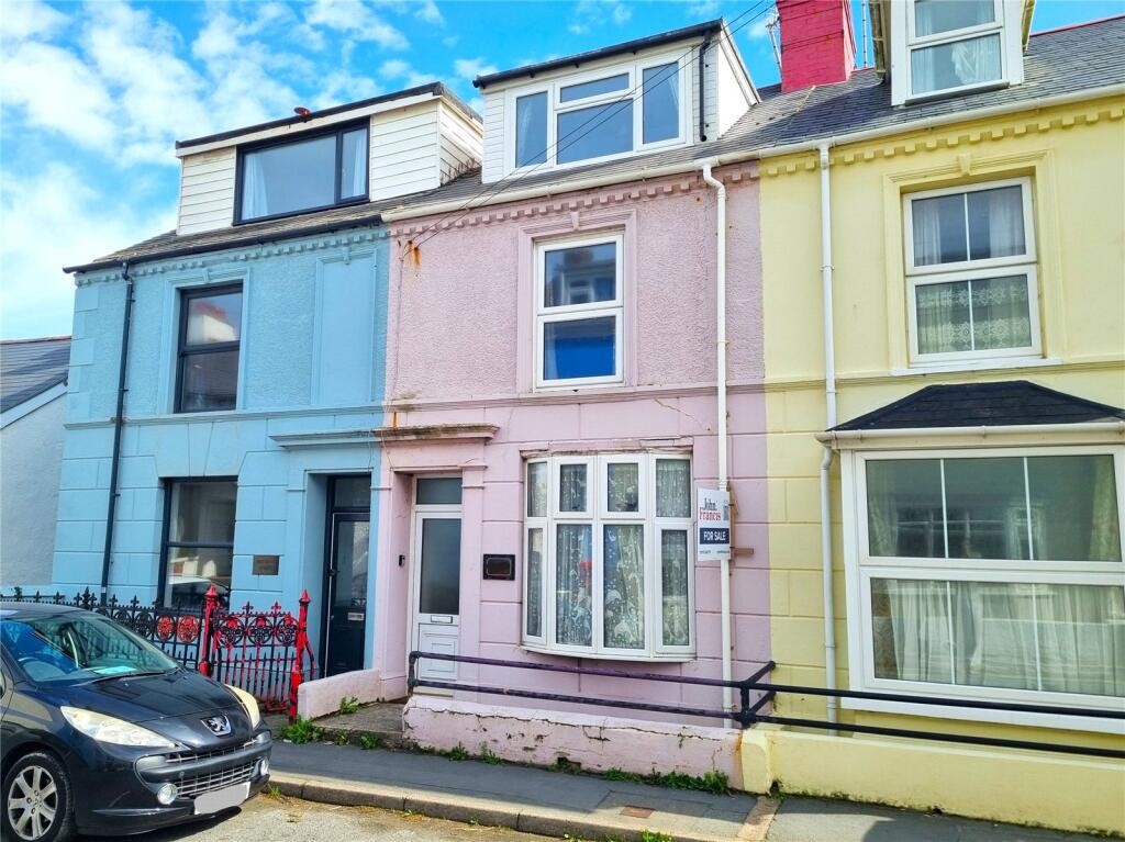 Main image of property: Borth, Ceredigion, SY24