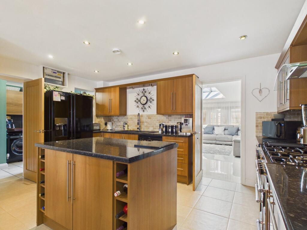 House in King's Lynn and West Norfolk, Watlington - More