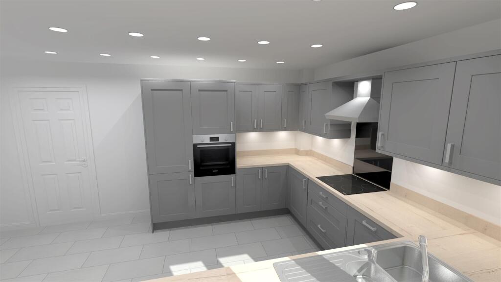 Plot 9 Cherry Trees, Gosberton, Spalding photo 3