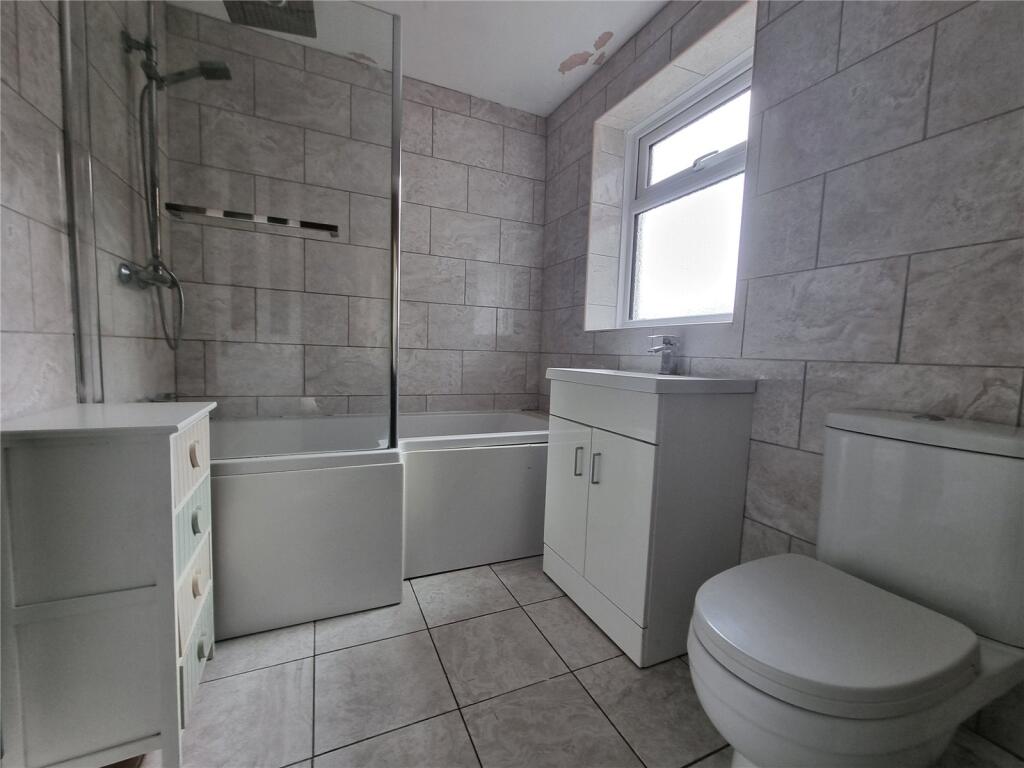Osborne Road, Hartlepool, TS26 – pohled 3