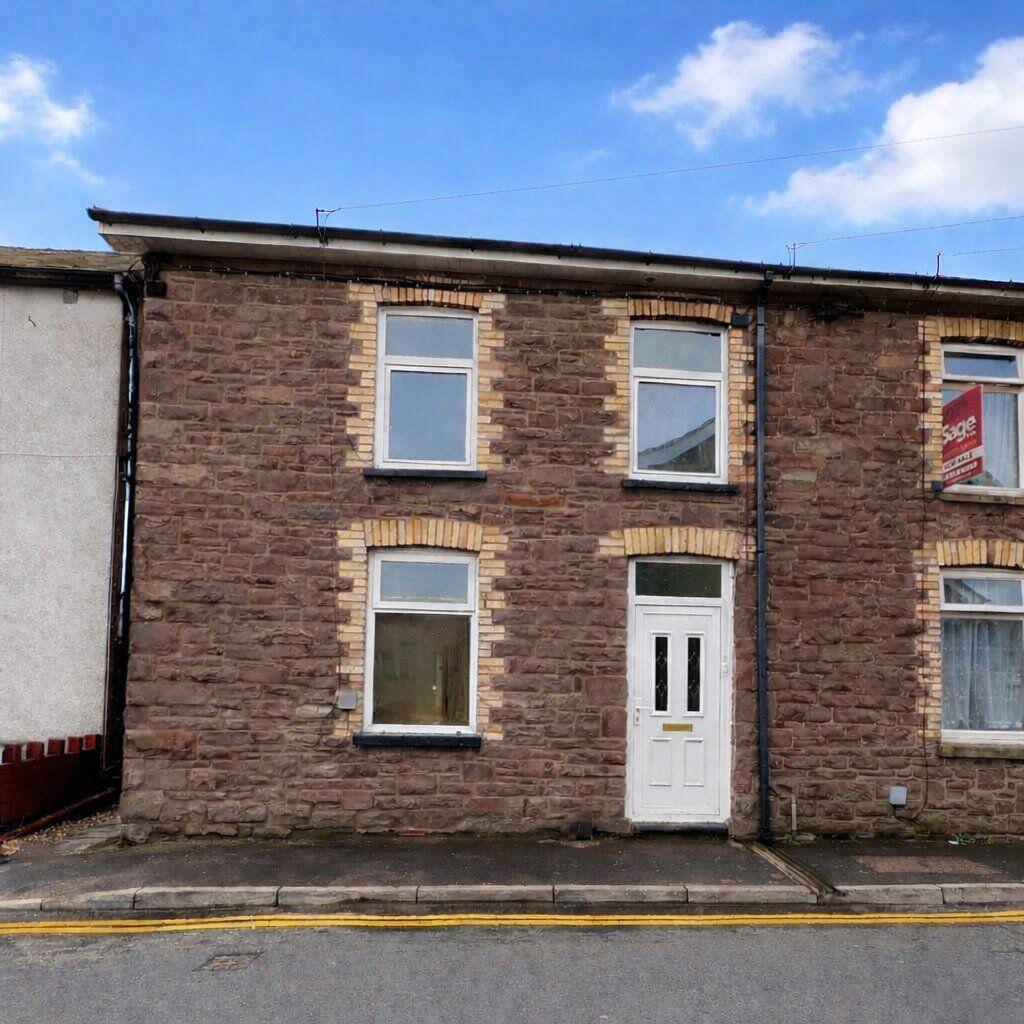 Main image of property: 7 Tredegar Terrace, Risca