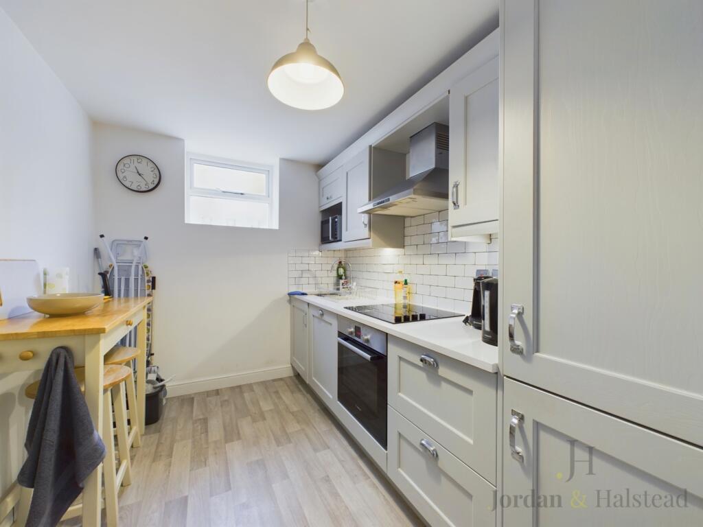 Albion Street, Chester, Cheshire, CH1 photo 3