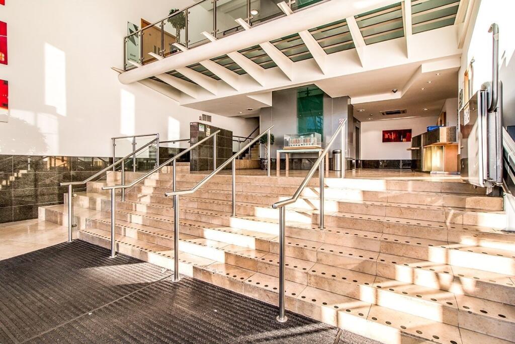 Main image of property: Whitworth Street West, Manchester, Greater Manchester, M1