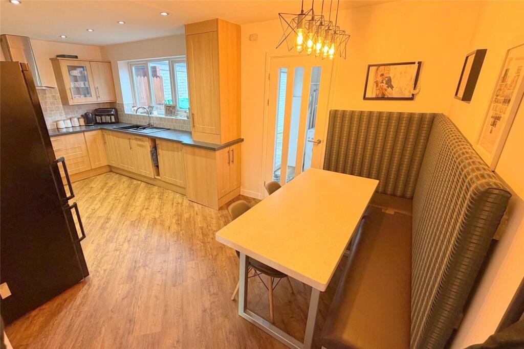 Netherton Avenue, North Shields, NE29 photo 3