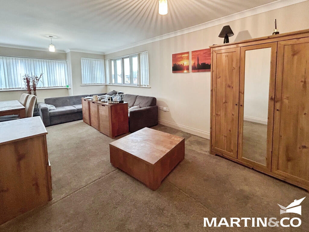 Main image of property: Broomfield Road, Chelmsford