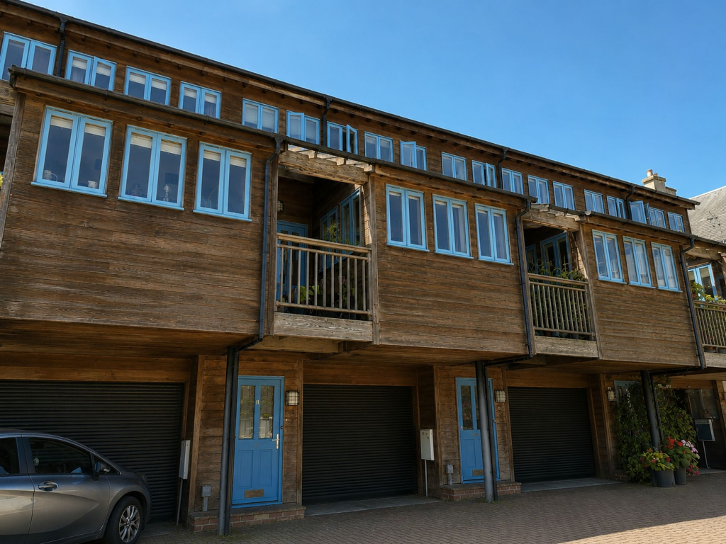 Main image of property: Garden Lane, Tavistock, PL19