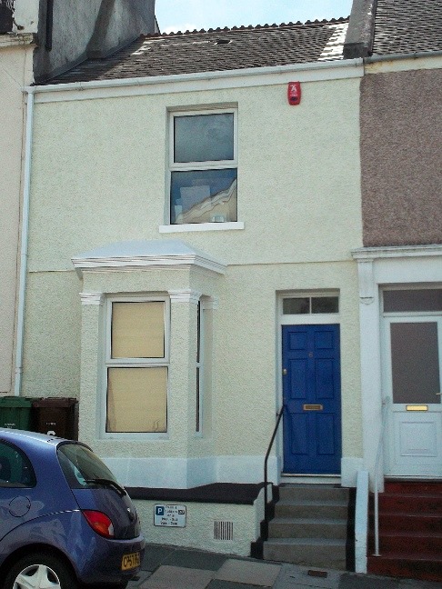 Photo of the property