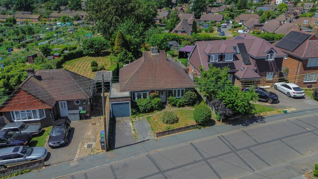 Main image of property: Edward Road, Haywards Heath, RH16