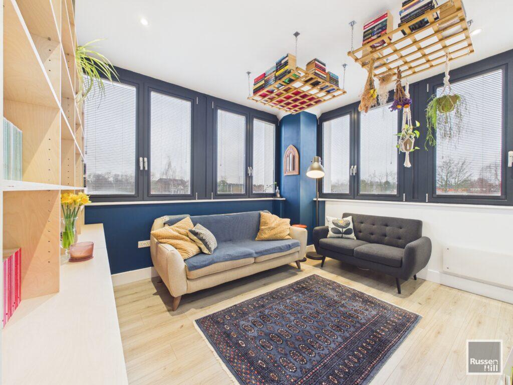 Main image of property: Sentinel House, Surrey Street, Norwich