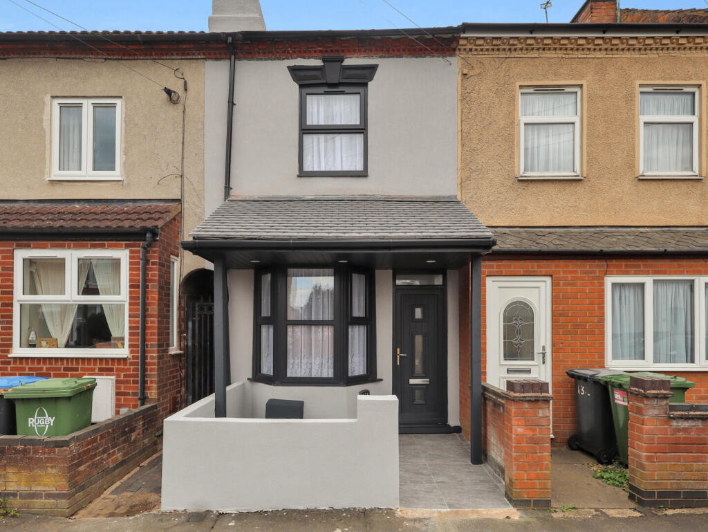 Main image of property: Cambridge Street, Rugby