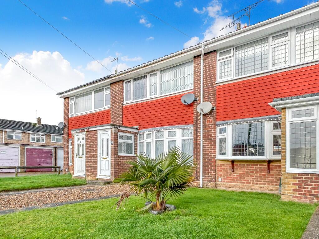 Main image of property: Colville Close, Stanford-Le-Hope, Essex, SS17