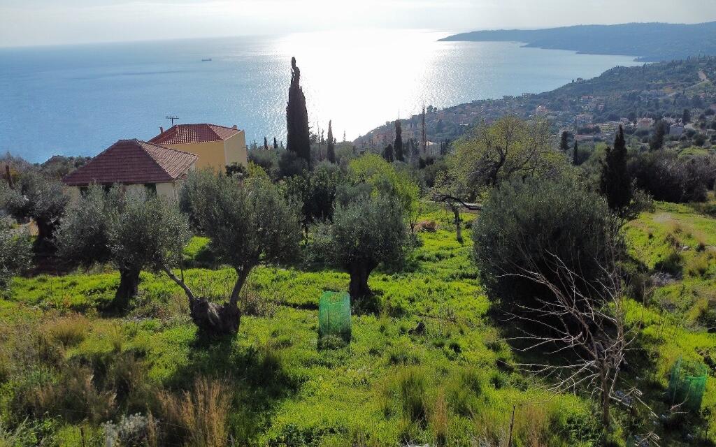 Main image of property: Simotata, Cephalonia, Ionian Islands