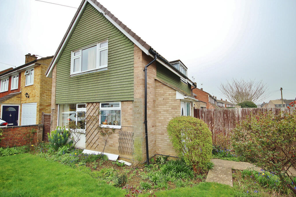 Main image of property: Evans Road, Eynsham, OX29