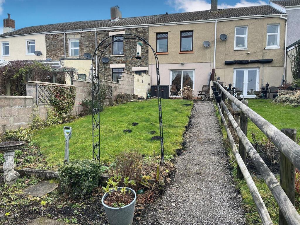 Main image of property: Railway Terrace, Heol Laethog, Bryncethin