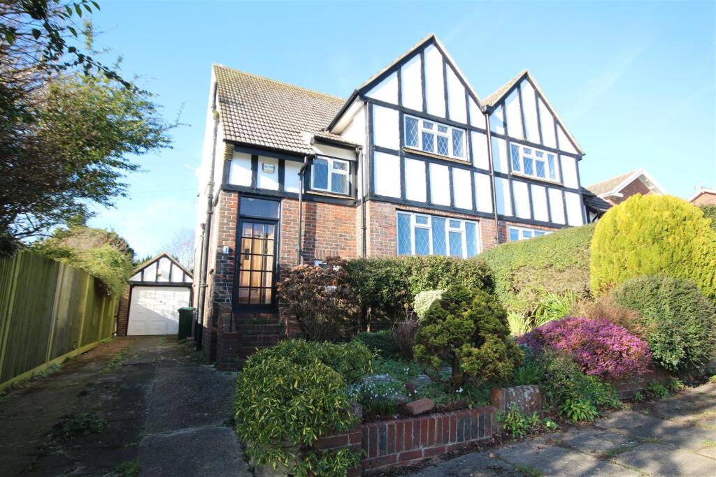 Main image of property: Redhill Close, Brighton