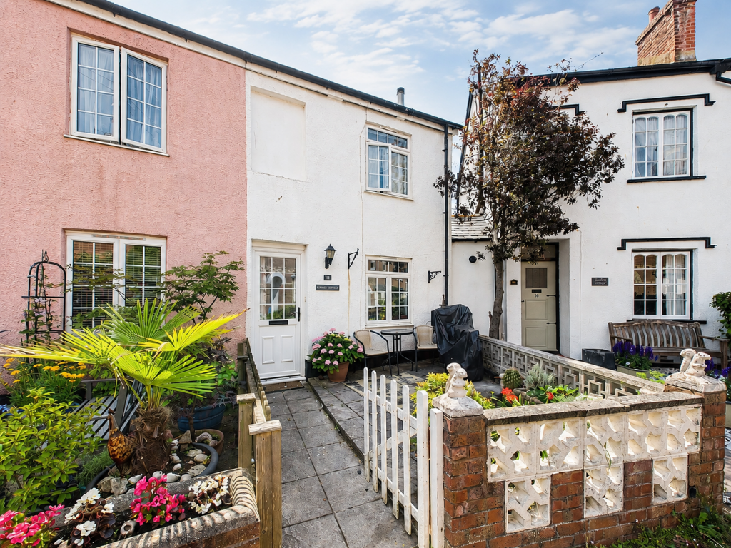 Main image of property: Newtown, Sidmouth, EX10 8QG