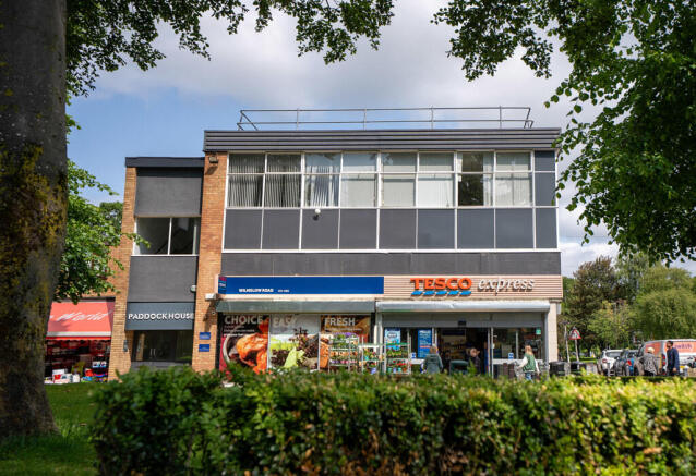 Tesco Express