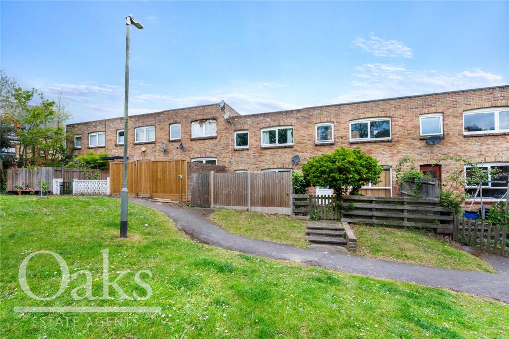 Main image of property: Limetree Close, Tulse Hill