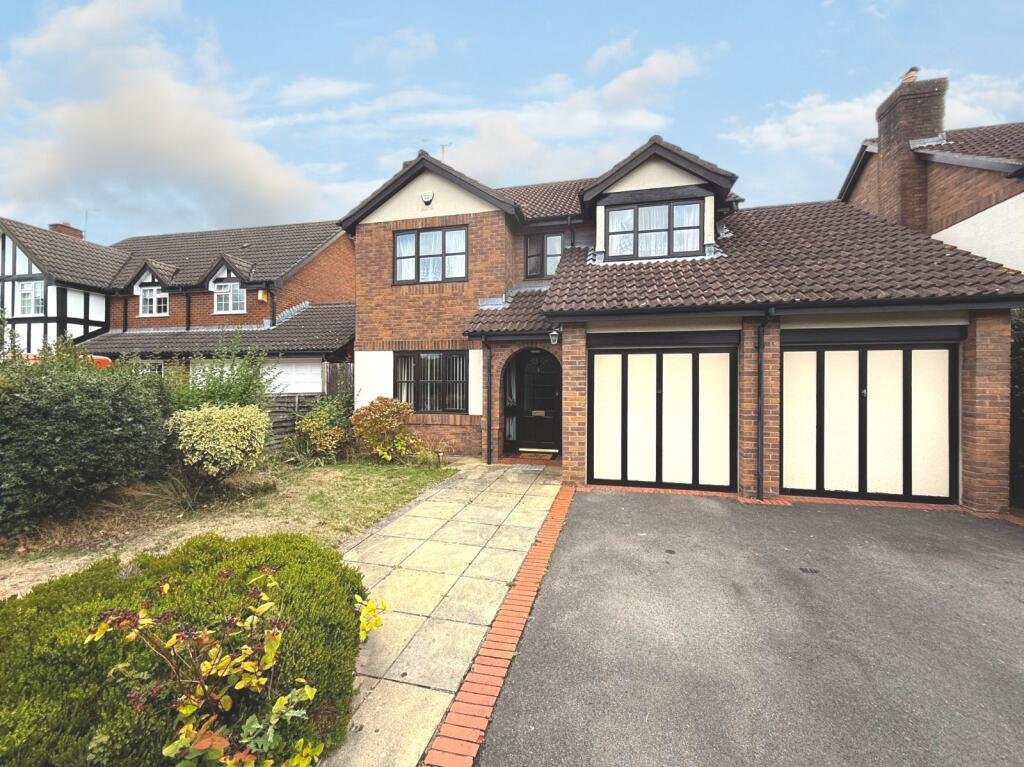 Main image of property: Richmond Green, Nailsea, North Somerset, BS48