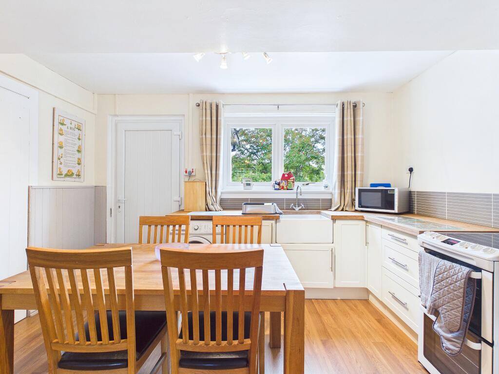 House in Dalwhinnie, Highland - View 5