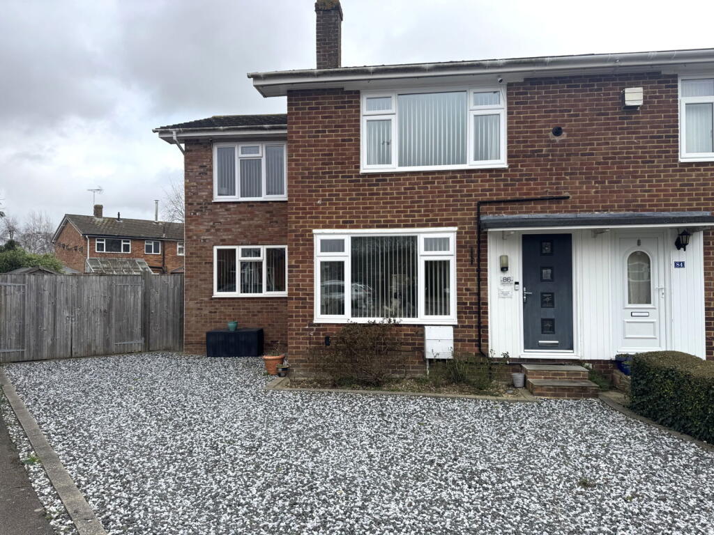 Main image of property: Staplehurst, Kent