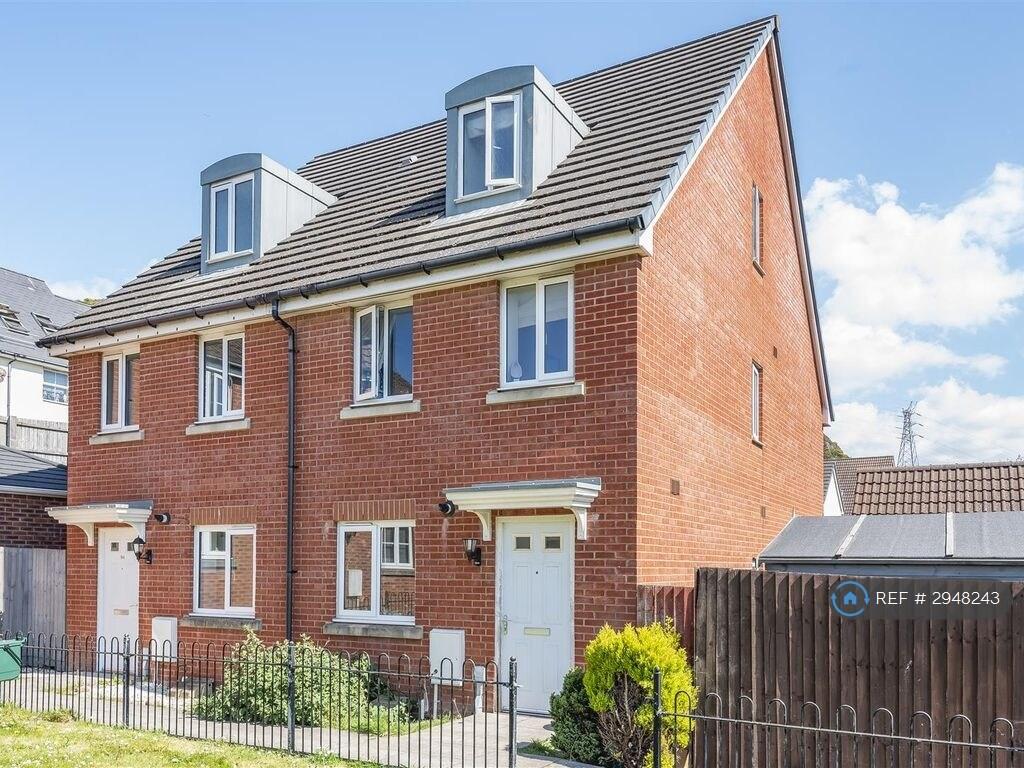 Main image of property: Marcroft Road, Swansea, SA1