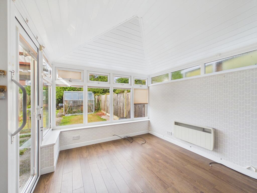 House in Derby, Mickleover - More