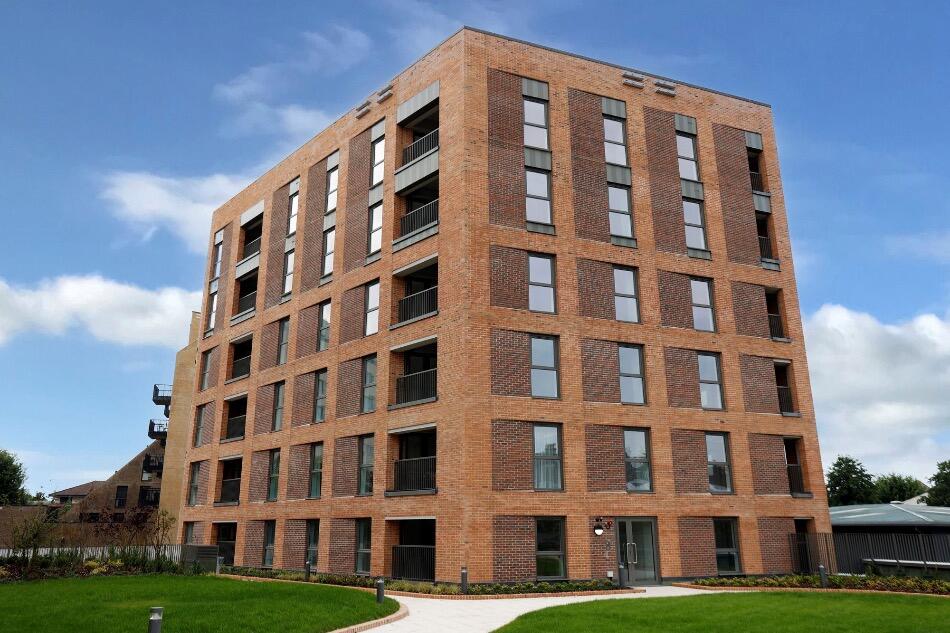 Main image of property: Lyon Quarter, Lyon Place